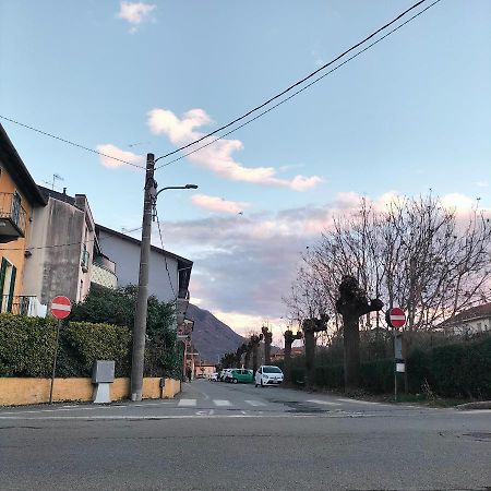 Apartament Casa Mina Omegna Zewnętrze zdjęcie