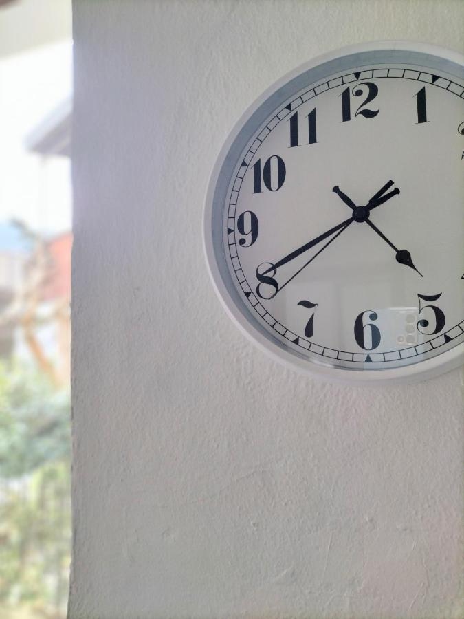 Apartament Casa Mina Omegna Zewnętrze zdjęcie