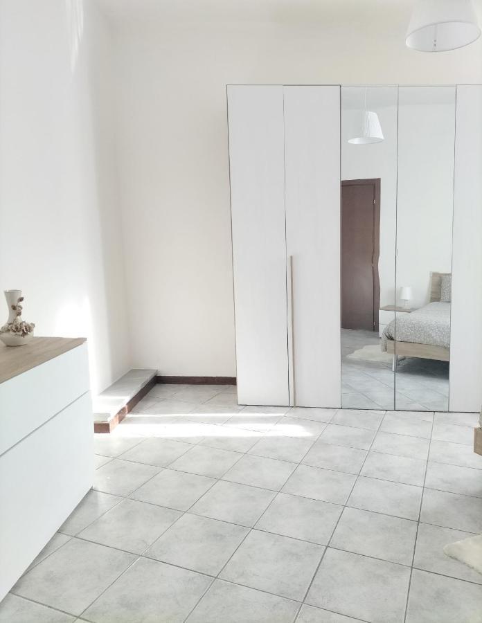 Apartament Casa Mina Omegna Zewnętrze zdjęcie