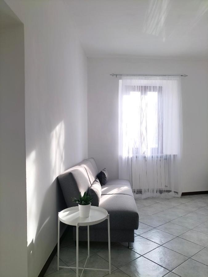 Apartament Casa Mina Omegna Zewnętrze zdjęcie