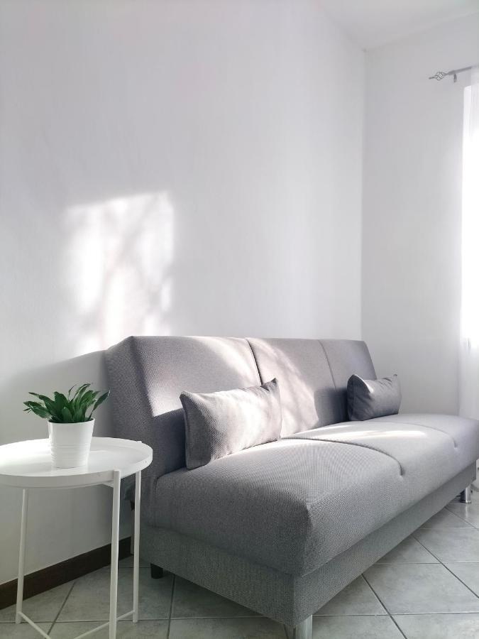 Apartament Casa Mina Omegna Zewnętrze zdjęcie