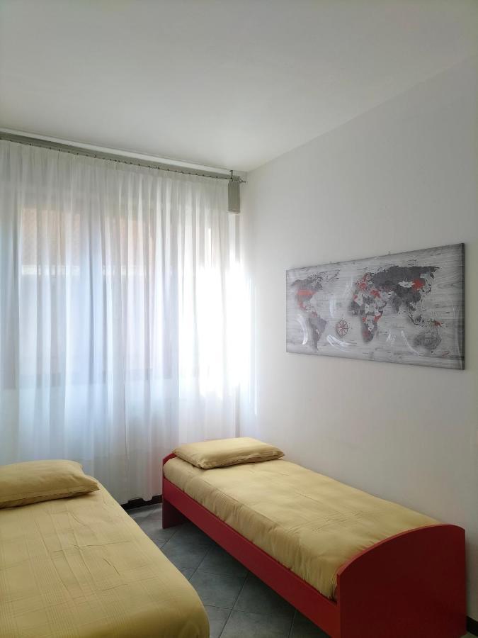 Apartament Casa Mina Omegna Zewnętrze zdjęcie