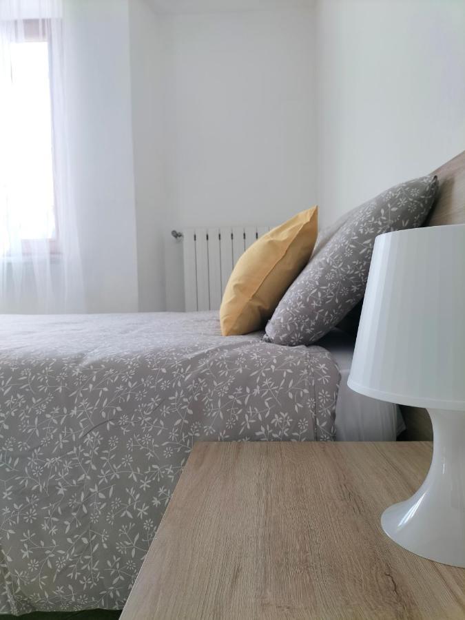 Apartament Casa Mina Omegna Zewnętrze zdjęcie