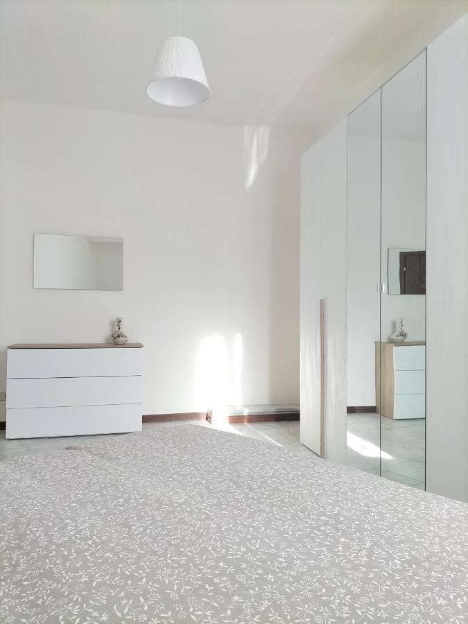 Apartament Casa Mina Omegna Zewnętrze zdjęcie