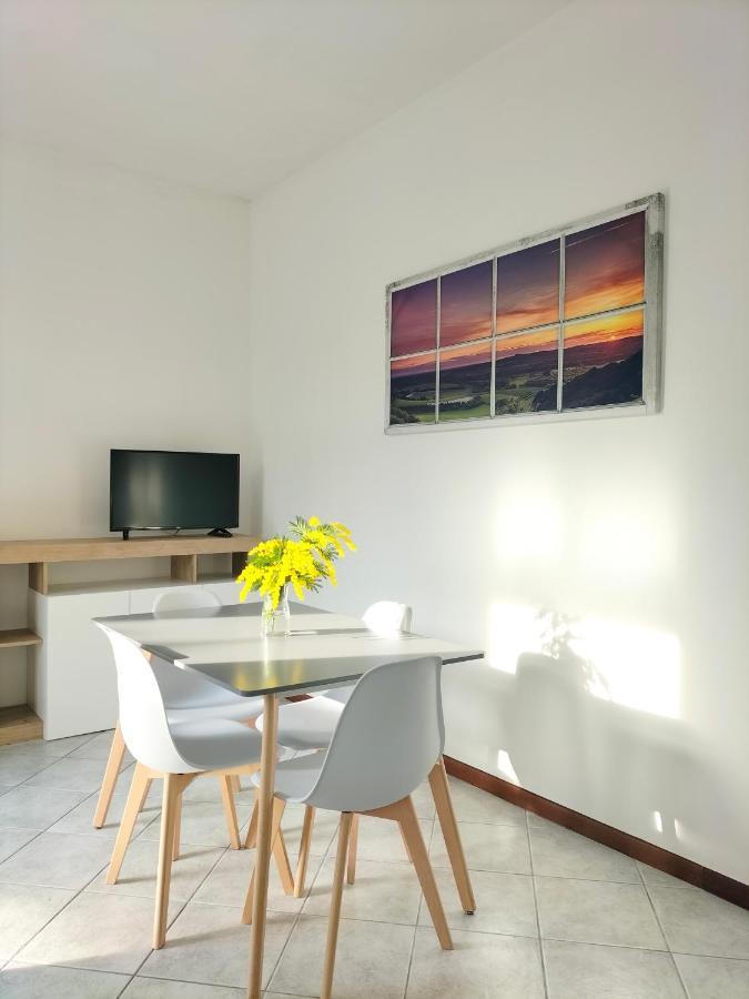 Apartament Casa Mina Omegna Zewnętrze zdjęcie