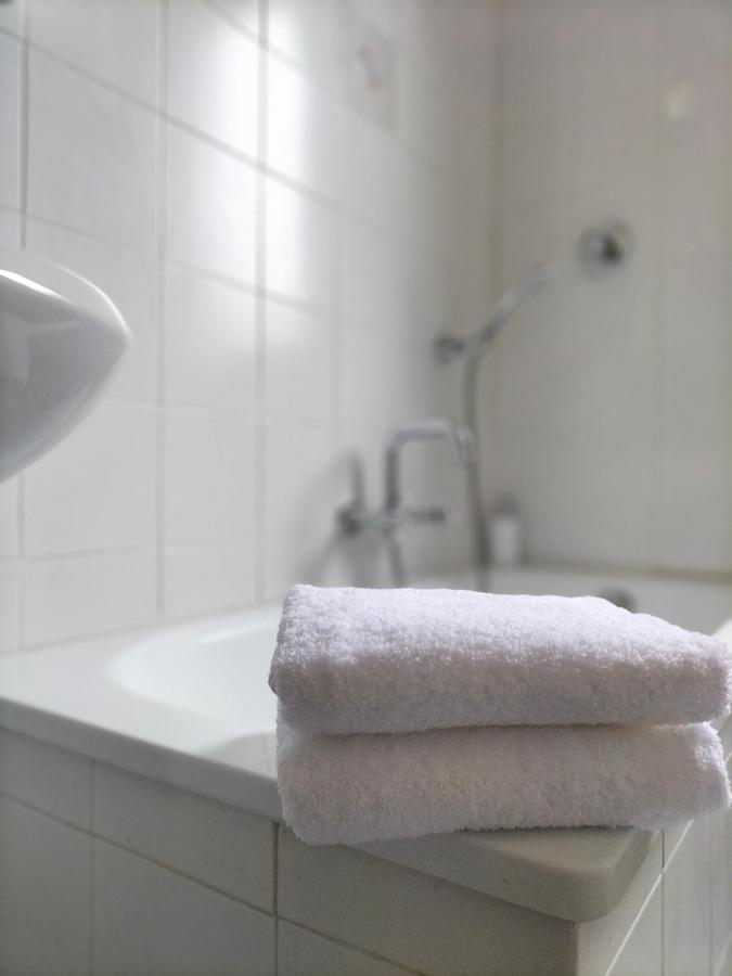Apartament Casa Mina Omegna Zewnętrze zdjęcie