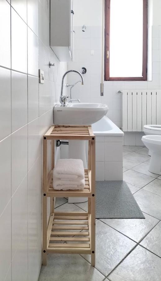 Apartament Casa Mina Omegna Zewnętrze zdjęcie