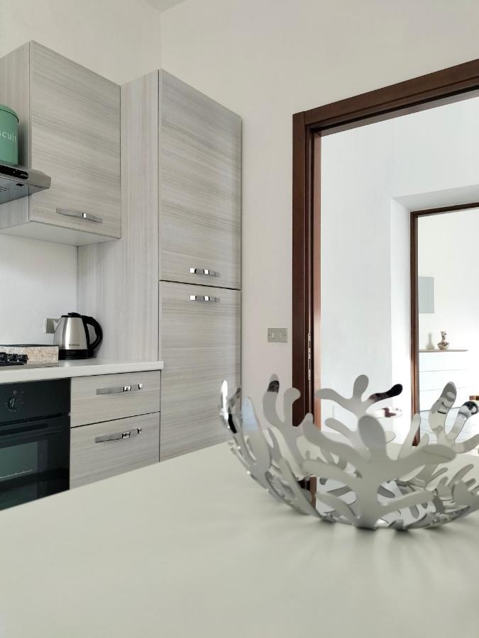 Apartament Casa Mina Omegna Zewnętrze zdjęcie