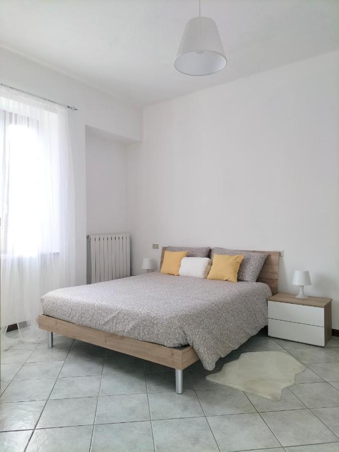 Apartament Casa Mina Omegna Zewnętrze zdjęcie