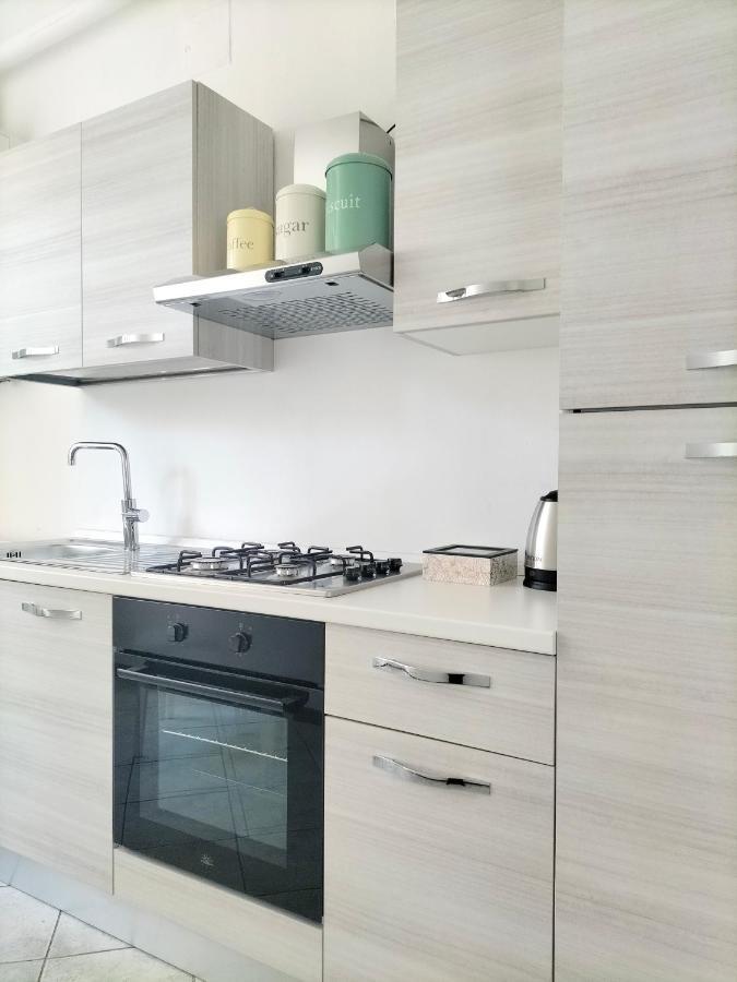 Apartament Casa Mina Omegna Zewnętrze zdjęcie