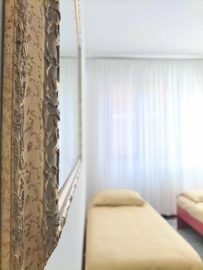 Apartament Casa Mina Omegna Zewnętrze zdjęcie