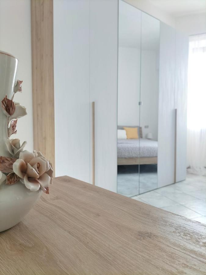 Apartament Casa Mina Omegna Zewnętrze zdjęcie